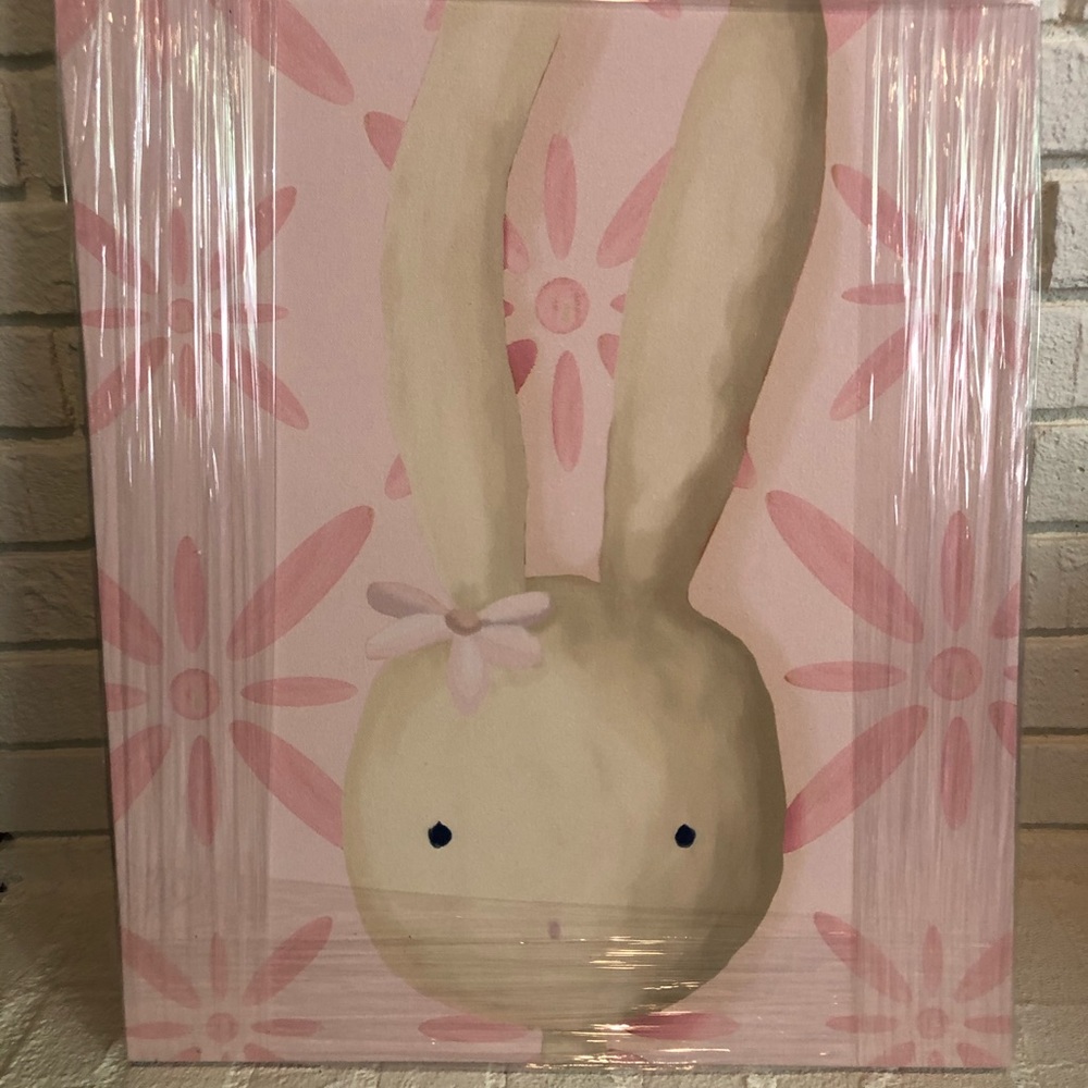 Oopsy Daisy Wall Art